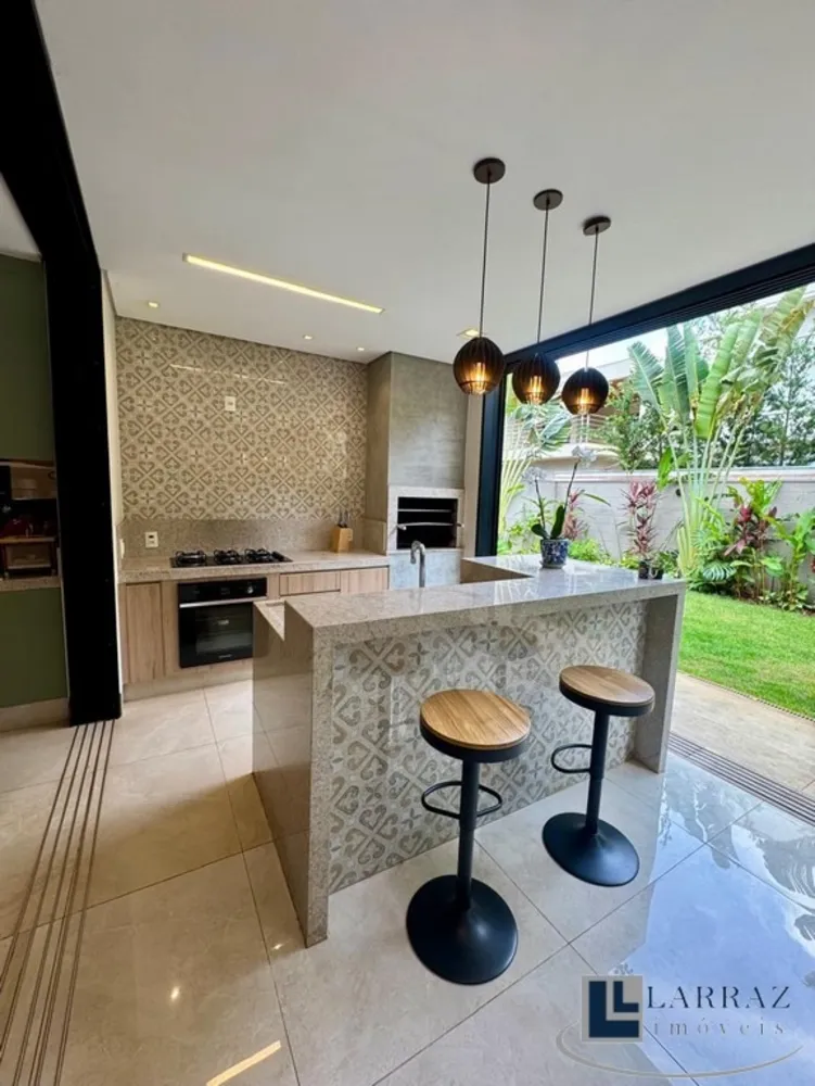 Casa, 3 quartos, 285 m² - Foto 7