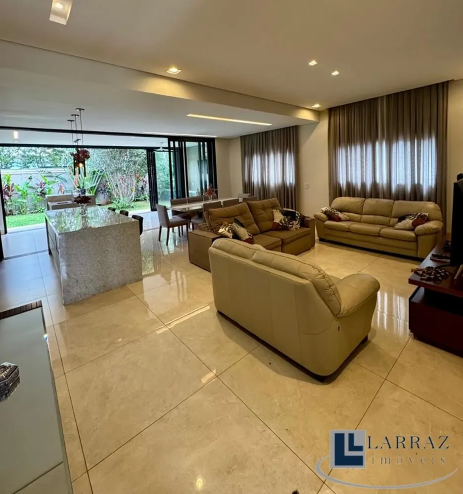 Casa, 3 quartos, 285 m² - Foto 7