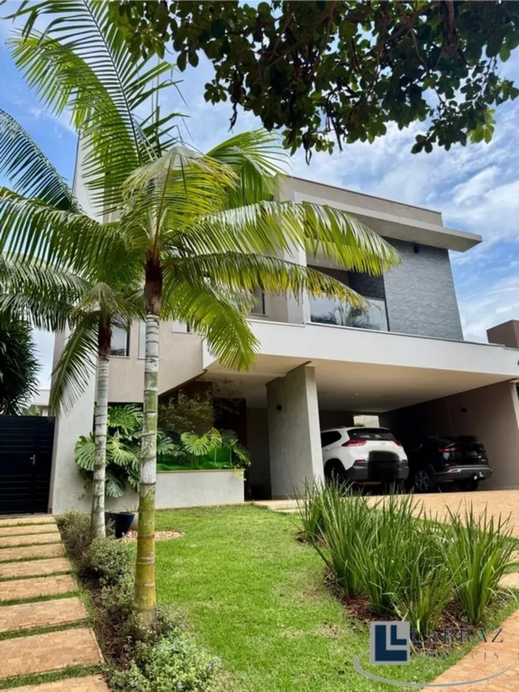 Casa, 3 quartos, 285 m² - Foto 2