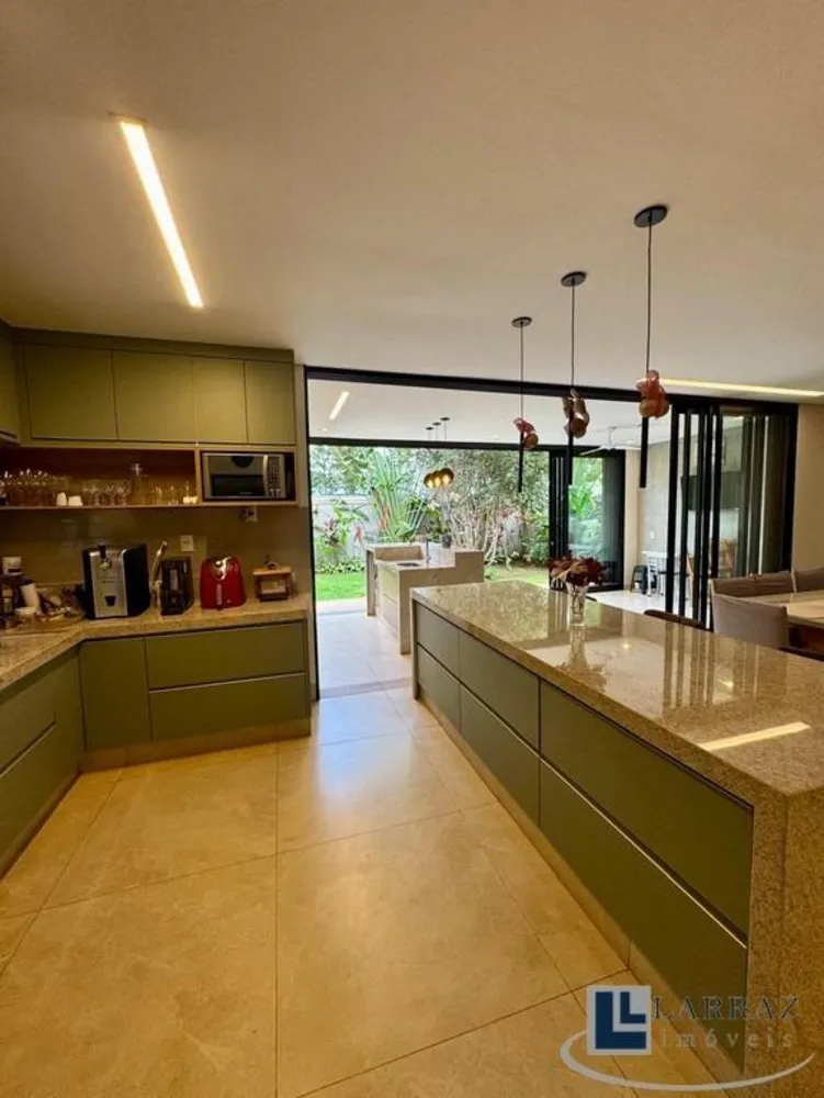 Sobrado, 3 quartos, 285 m² - Foto 5