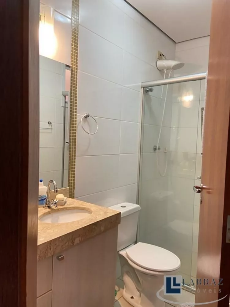 Apartamento, 2 quartos, 124 m² - Foto 2