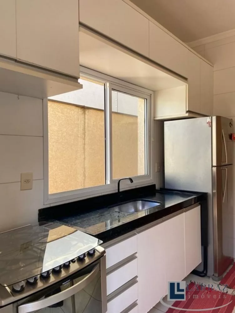 Apartamento, 2 quartos, 124 m² - Foto 1
