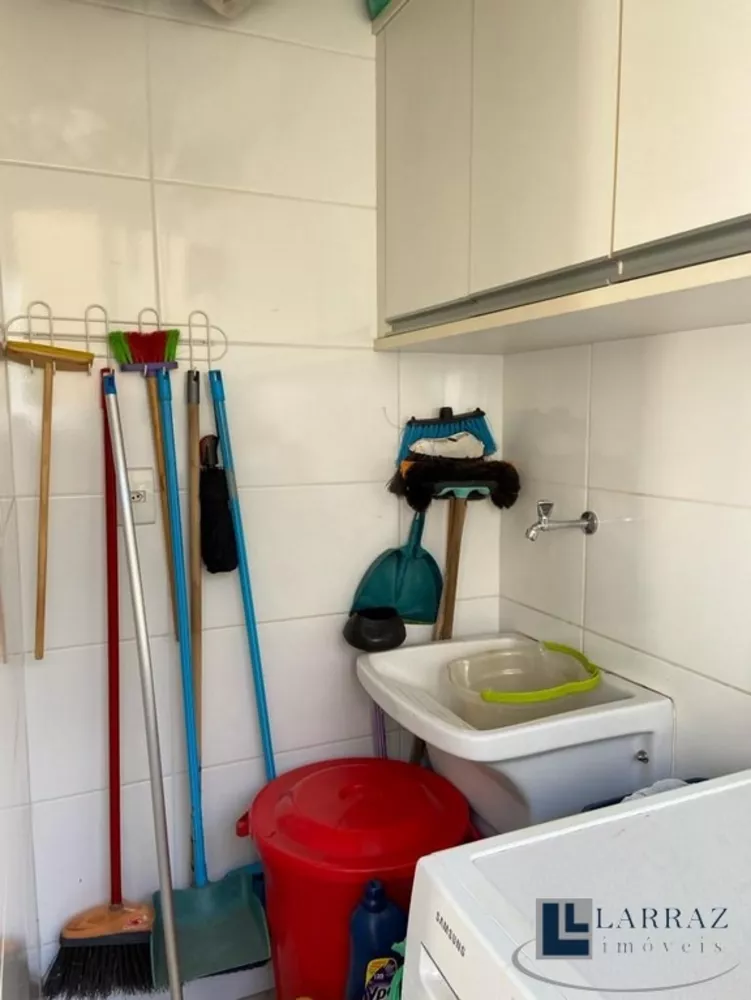 Apartamento, 2 quartos, 124 m² - Foto 3