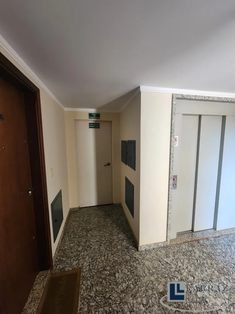 Apartamento, 2 quartos, 71 m² - Foto 2