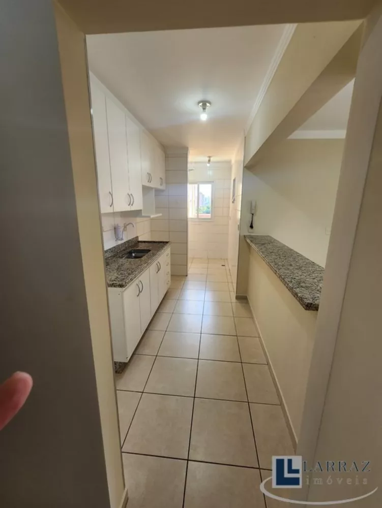 Apartamento, 2 quartos, 71 m² - Foto 10