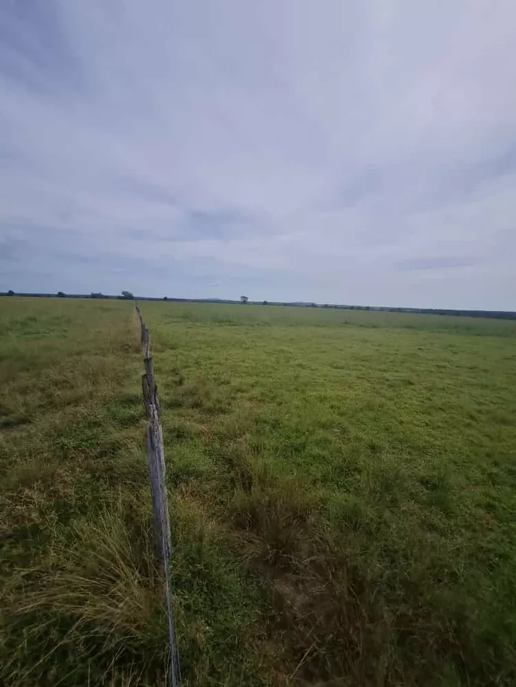 Fazenda, 867 m² - Foto 1