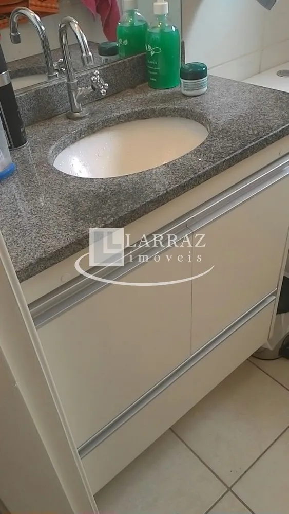 Apartamento, 2 quartos, 47 m² - Foto 5