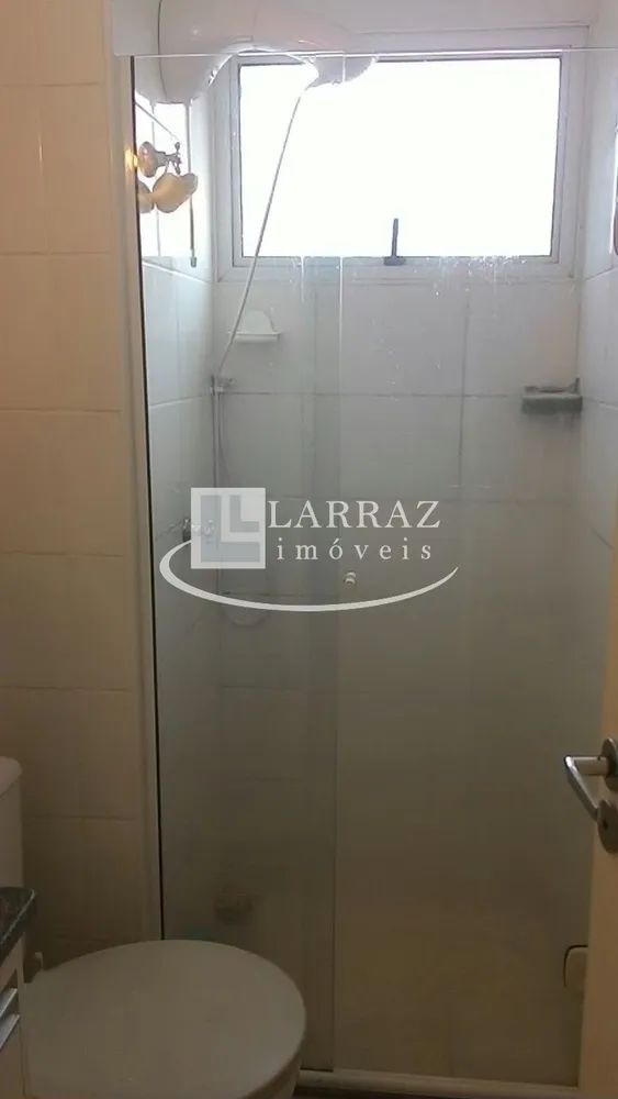 Apartamento, 2 quartos, 47 m² - Foto 6