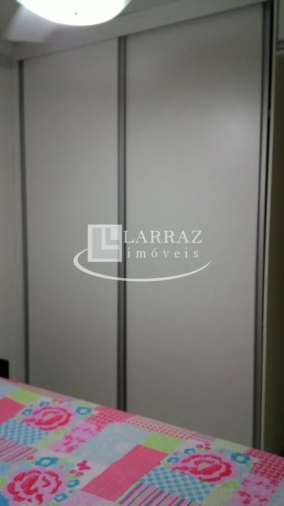 Apartamento, 2 quartos, 47 m² - Foto 7