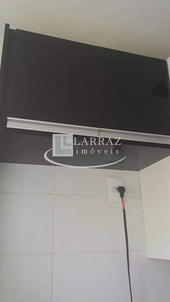 Apartamento, 2 quartos, 47 m² - Foto 10