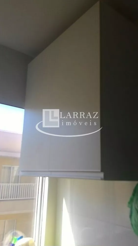 Apartamento, 2 quartos, 47 m² - Foto 8