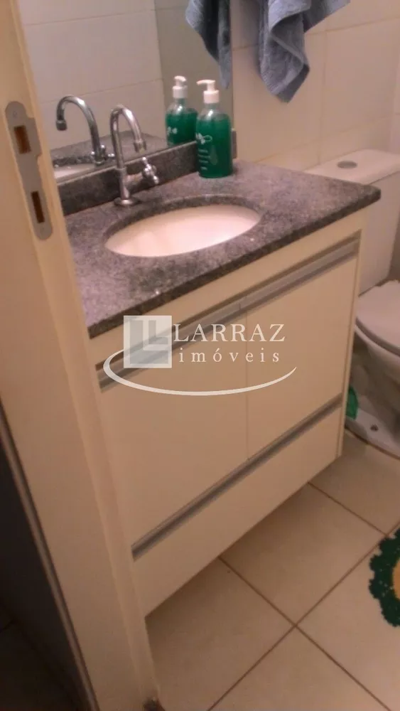 Apartamento, 2 quartos, 47 m² - Foto 9