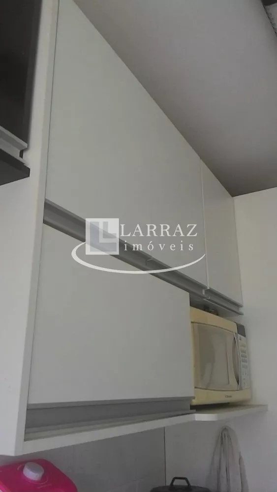 Apartamento, 2 quartos, 47 m² - Foto 11