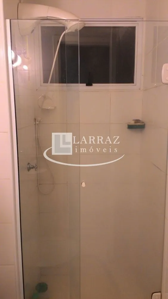 Apartamento, 2 quartos, 47 m² - Foto 2
