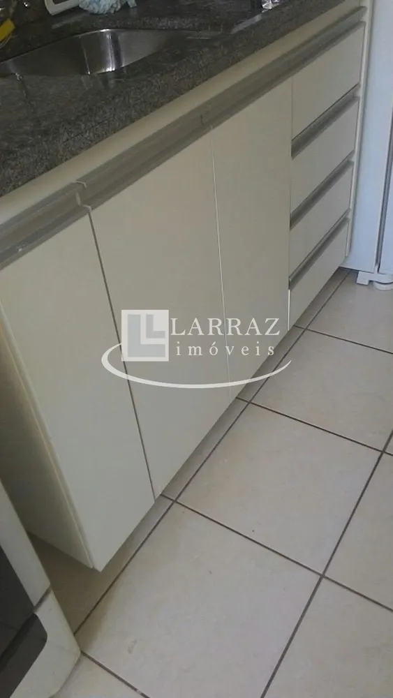 Apartamento, 2 quartos, 47 m² - Foto 3