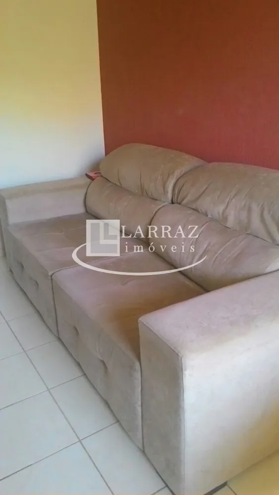 Apartamento, 2 quartos, 47 m² - Foto 1