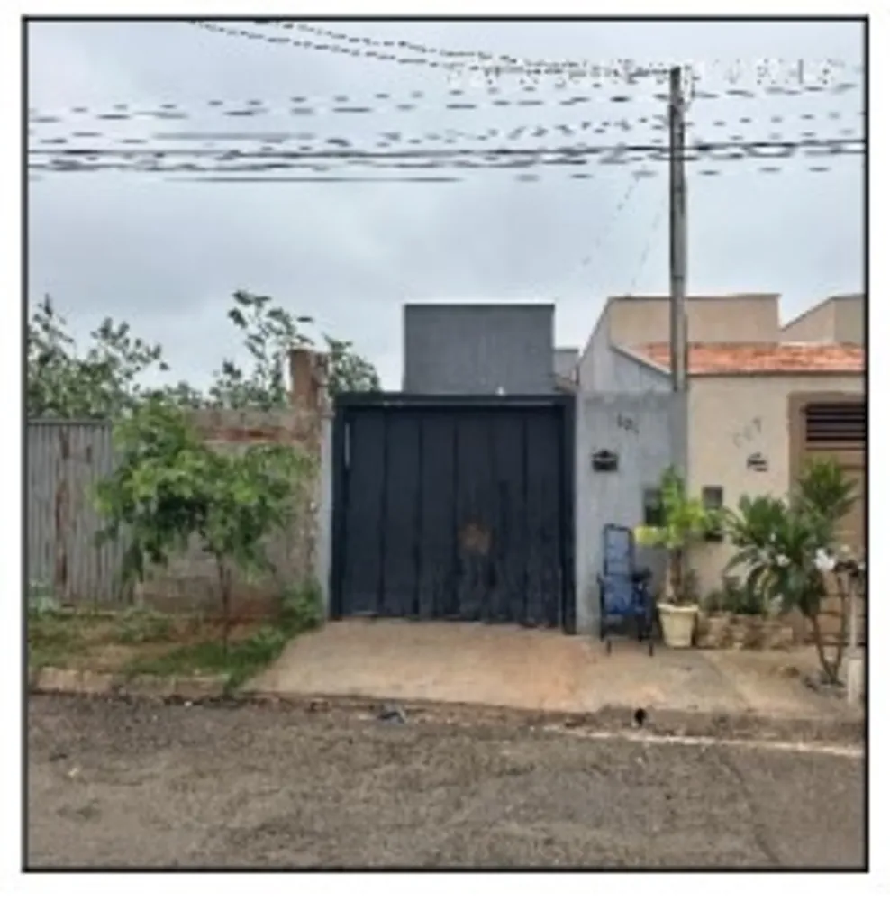 Casa, 2 quartos, 69 m² - Foto 1
