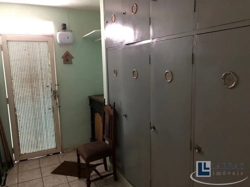 Casa, 4 quartos, 295 m² - Foto 7