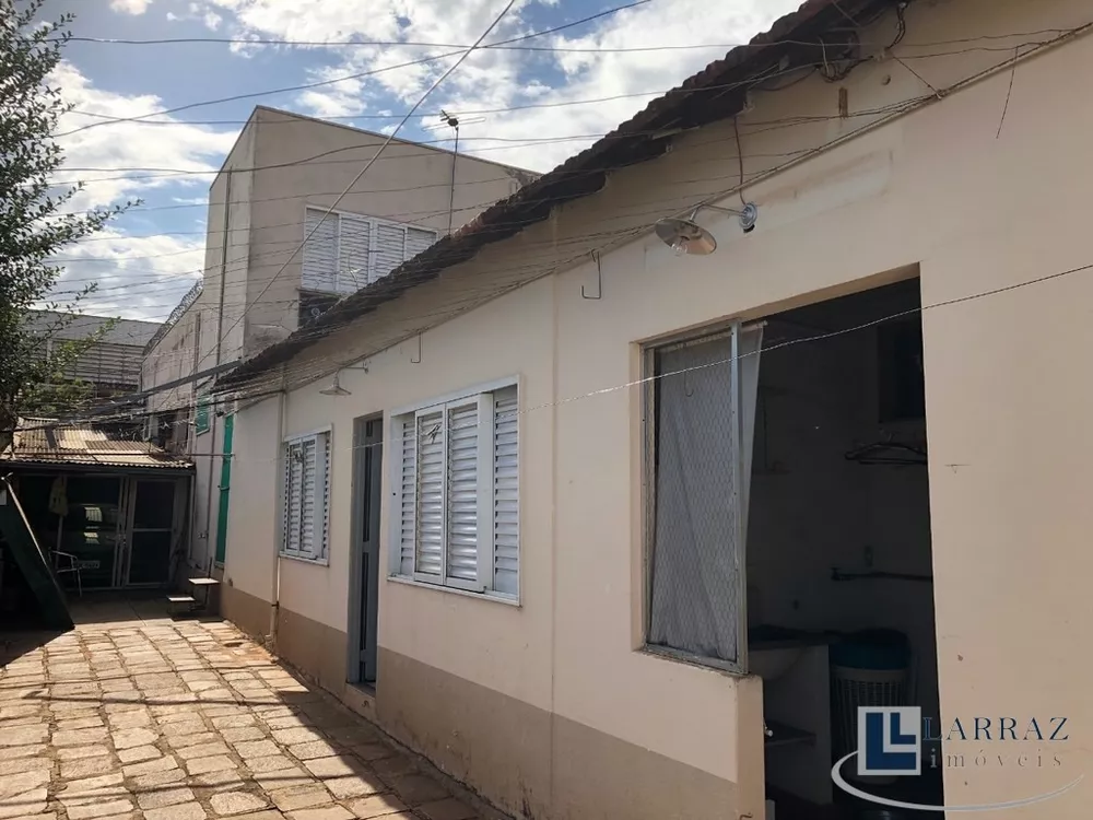 Casa, 4 quartos, 295 m² - Foto 2