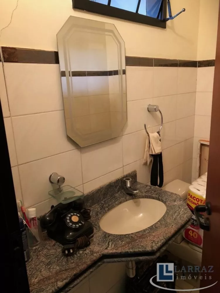 Casa, 4 quartos, 295 m² - Foto 3