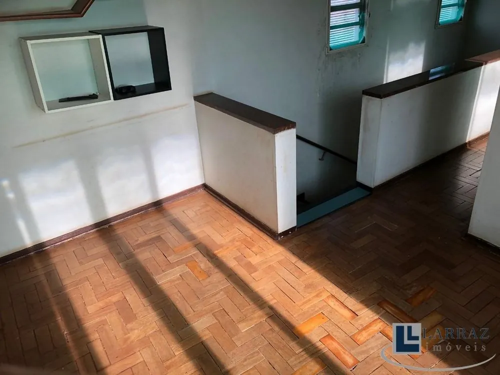 Sobrado, 4 quartos, 295 m² - Foto 4
