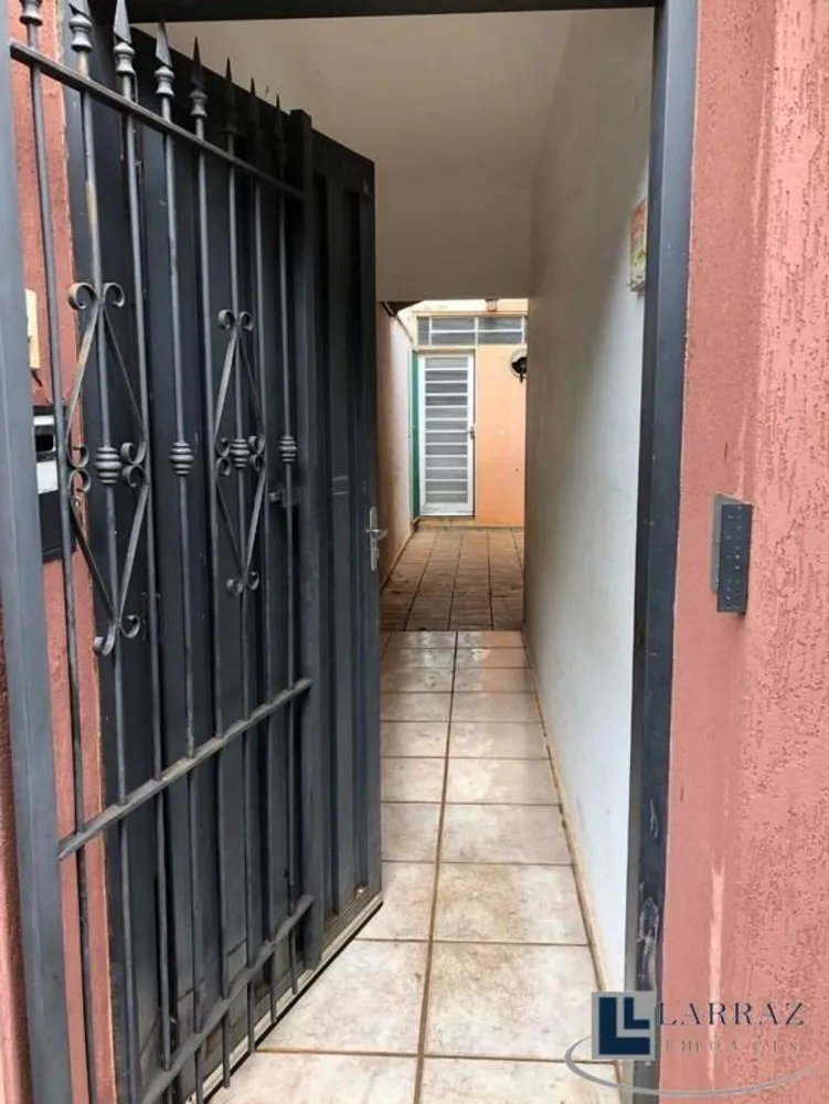 Sobrado, 4 quartos, 295 m² - Foto 11