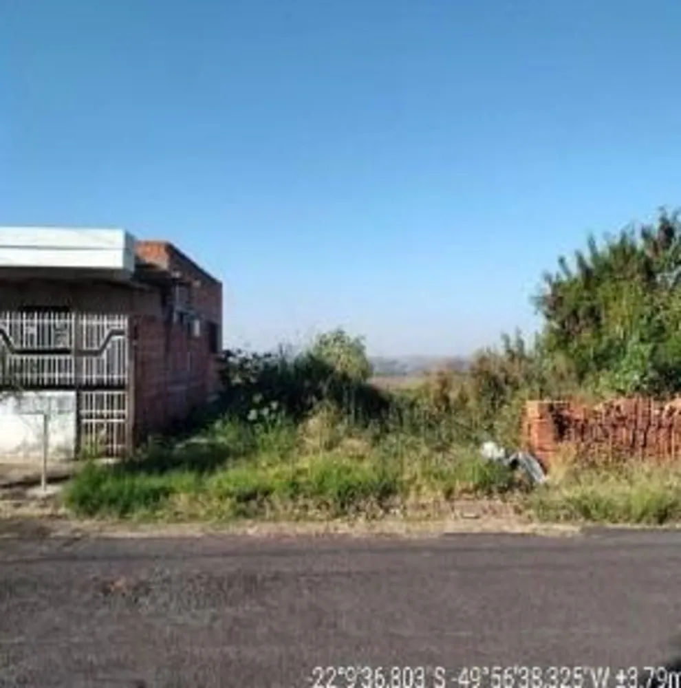 Terreno, 640 m² - Foto 1