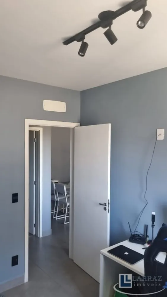 Apartamento, 2 quartos, 57 m² - Foto 9