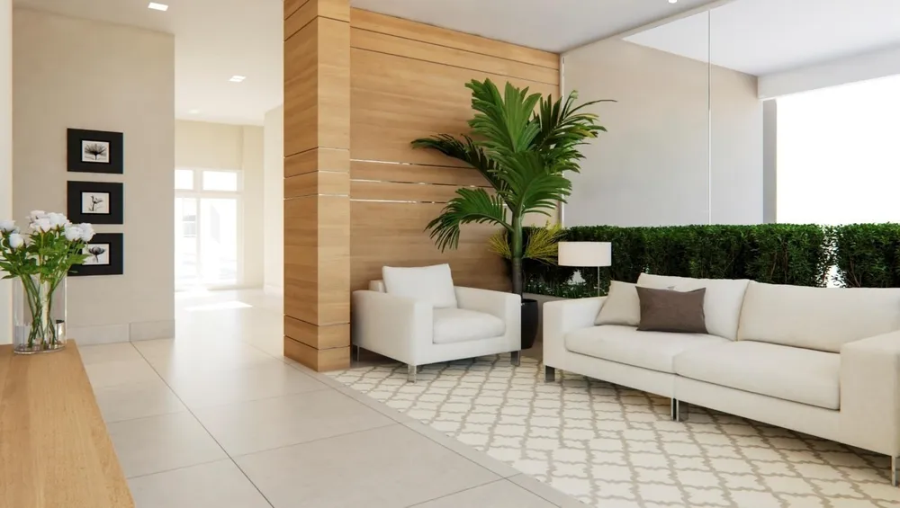 Apartamento, 2 quartos, 57 m² - Foto 16