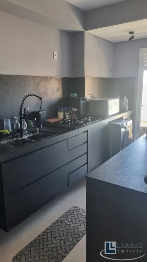 Apartamento, 2 quartos, 57 m² - Foto 4