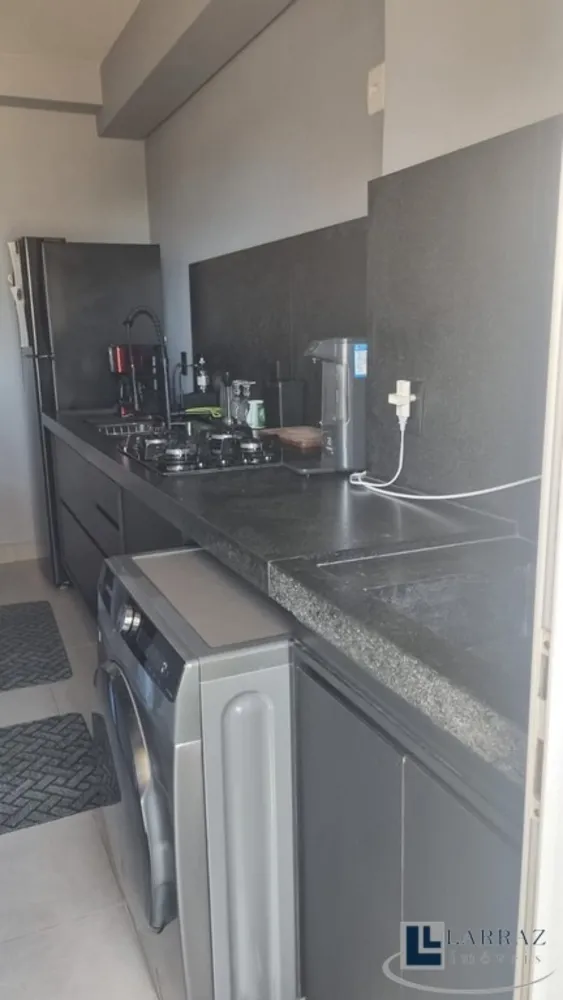 Apartamento, 2 quartos, 57 m² - Foto 7