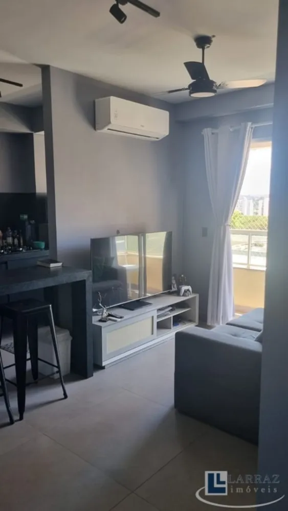 Apartamento, 2 quartos, 57 m² - Foto 2