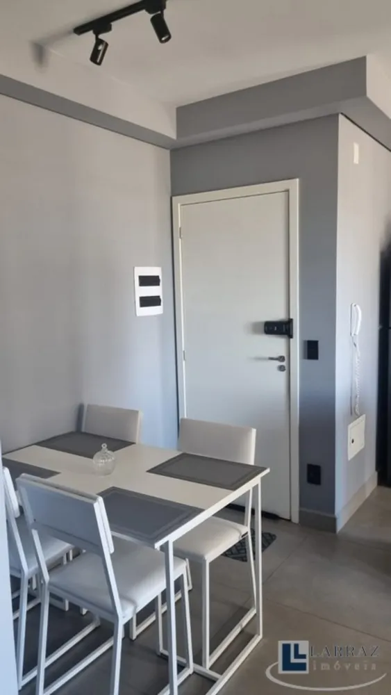 Apartamento, 2 quartos, 57 m² - Foto 5