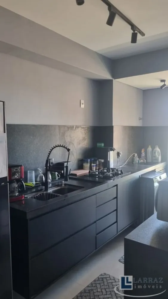Apartamento, 2 quartos, 57 m² - Foto 3