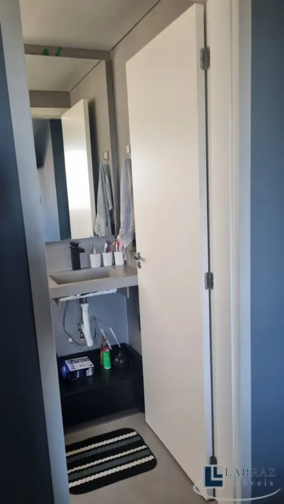 Apartamento, 2 quartos, 57 m² - Foto 12