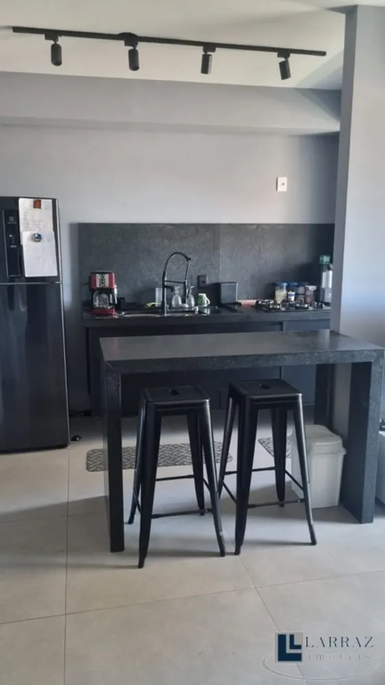Apartamento, 2 quartos, 57 m² - Foto 1