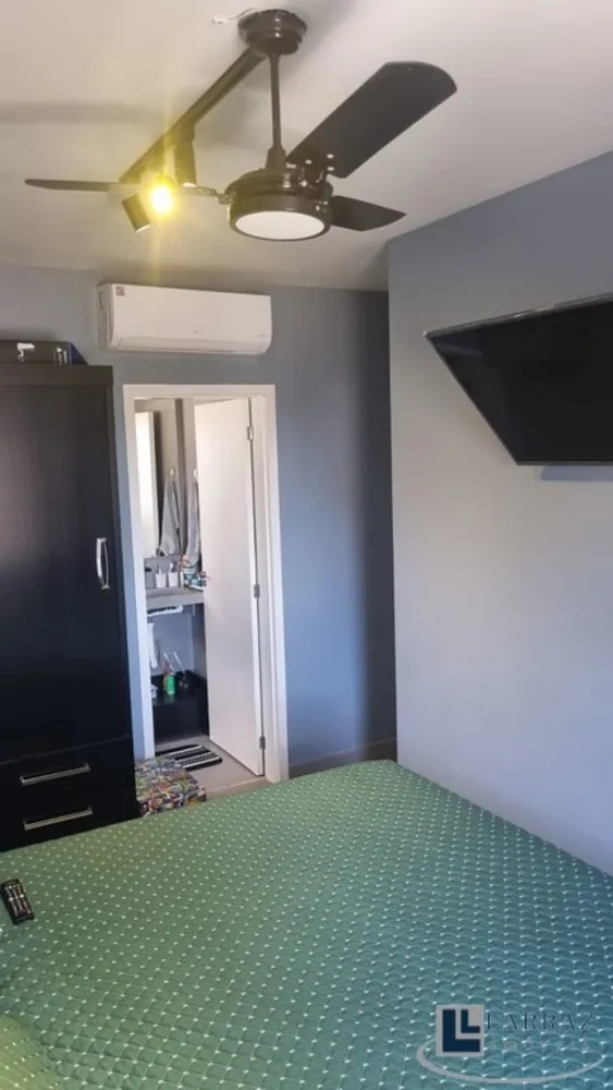 Apartamento, 2 quartos, 57 m² - Foto 8