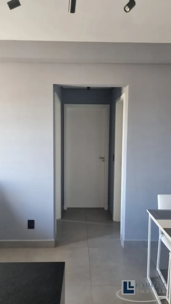 Apartamento, 2 quartos, 57 m² - Foto 6