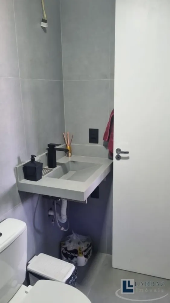 Apartamento, 2 quartos, 57 m² - Foto 10