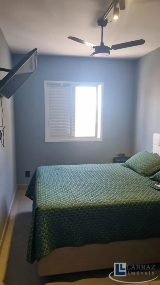Apartamento, 2 quartos, 57 m² - Foto 11