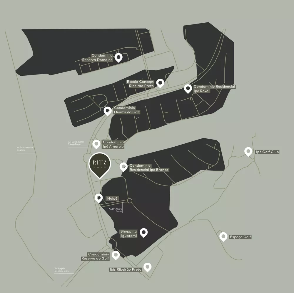 Apartamento, 1 quarto, 52 m² - Foto 3