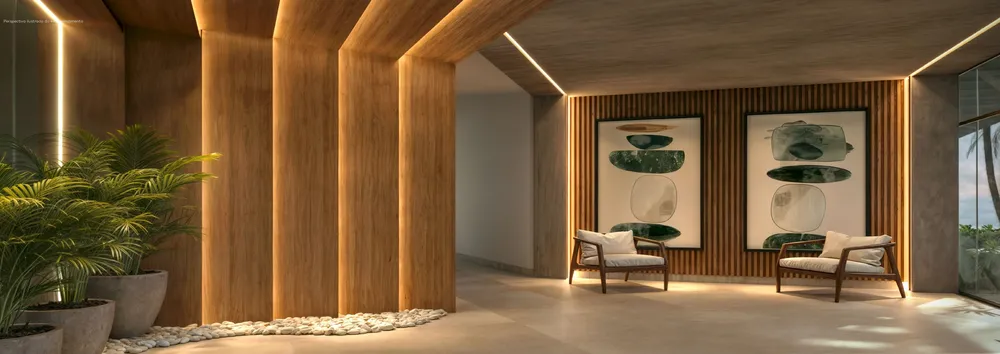 Apartamento, 1 quarto, 52 m² - Foto 10