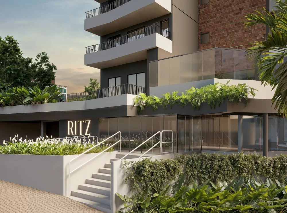 Apartamento, 1 quarto, 52 m² - Foto 1