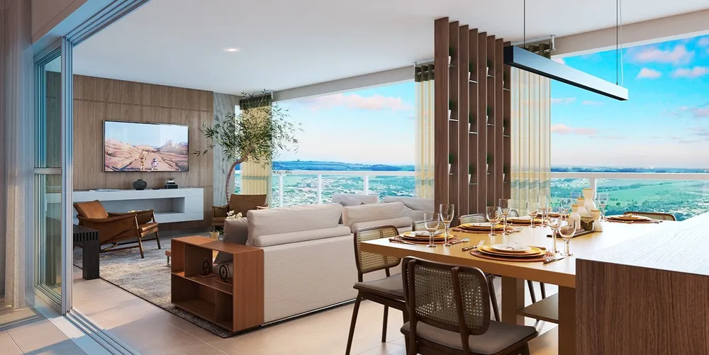 Apartamento, 4 quartos, 237 m² - Foto 7
