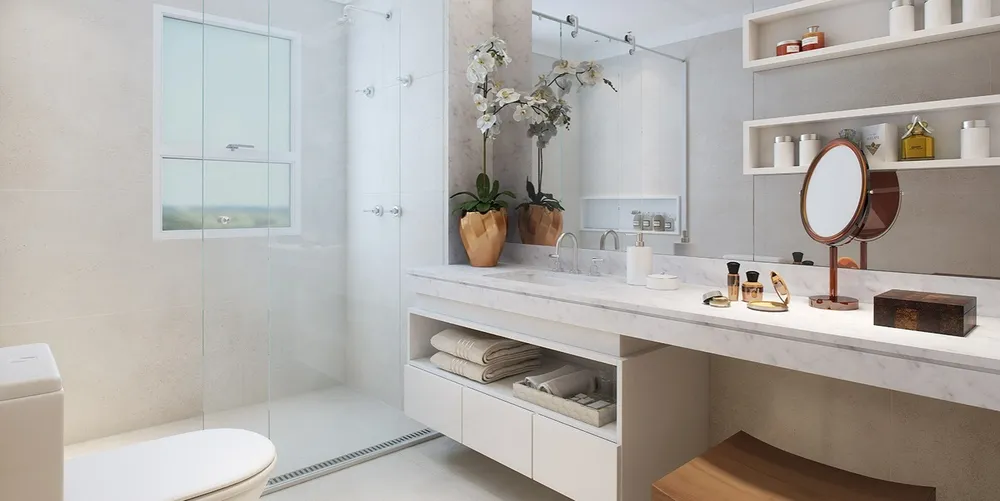 Apartamento, 4 quartos, 237 m² - Foto 14