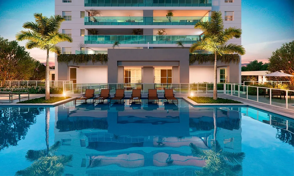 Apartamento, 4 quartos, 237 m² - Foto 4