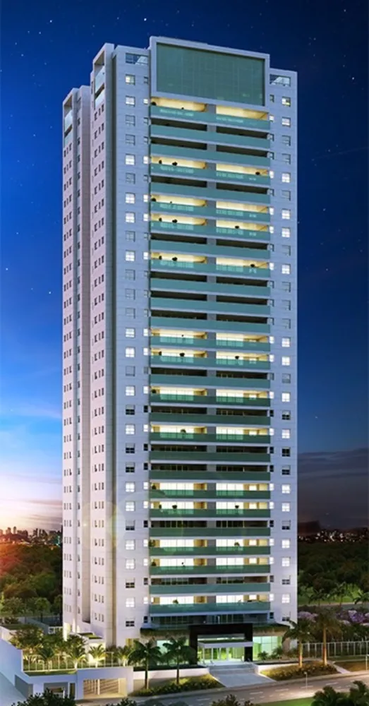 Apartamento, 4 quartos, 237 m² - Foto 13