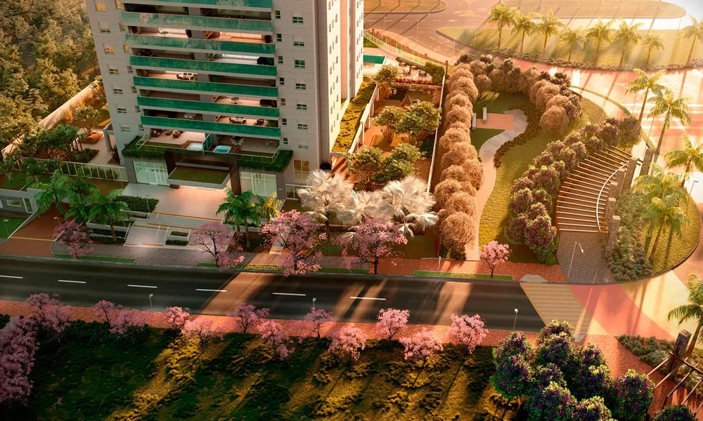 Apartamento, 4 quartos, 237 m² - Foto 6