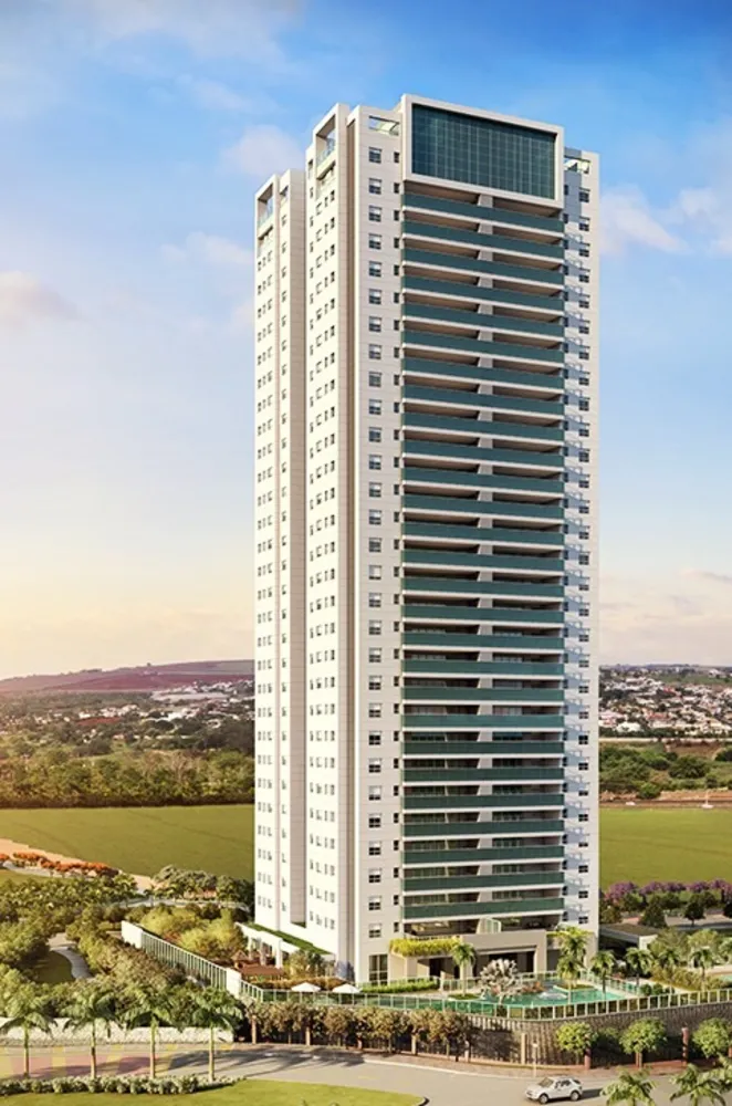 Apartamento, 4 quartos, 237 m² - Foto 12