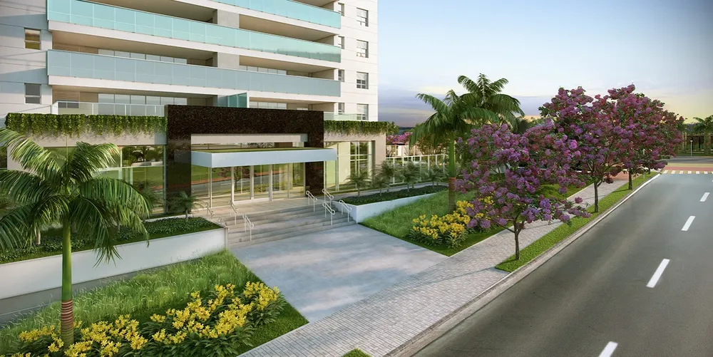 Apartamento, 4 quartos, 237 m² - Foto 11